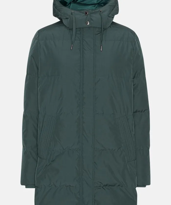 Outerwear Ilse Jacobsen All Jackets And Coats Down Coat 8211 Beetle Outerwear Ilse Jacobsen All Jackets And Coats Down Coat 8211 Beetle