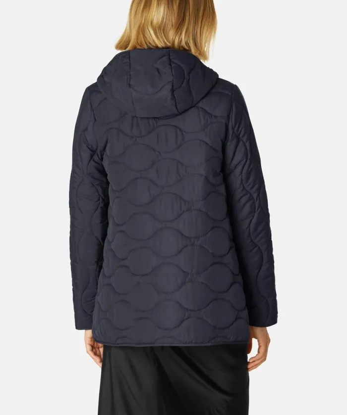 Outerwear Ilse Jacobsen All Jackets And Coats Quilt Jacket 8211 Dark Indigo Outerwear Ilse Jacobsen All Jackets And Coats Quilt Jacket 8211 Dark Indigo