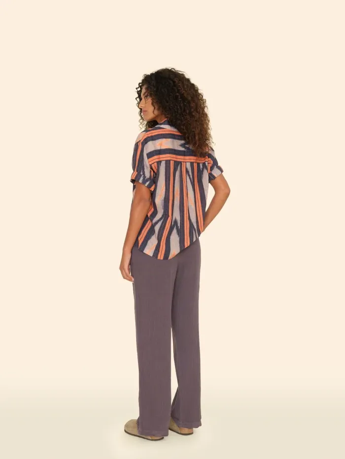 Pants and Jumpsuits Charcoal Dylan Pant XRENA Women Pants and Jumpsuits Charcoal Dylan Pant XRENA Women