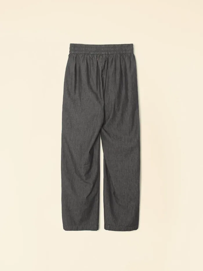 Pants and Jumpsuits Women Graphite Atticus Pant XRENA