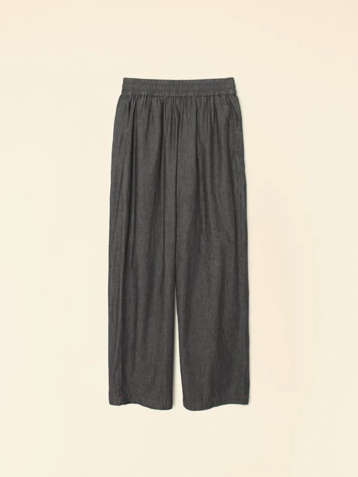 Pants and Jumpsuits Women Graphite Atticus Pant XRENA