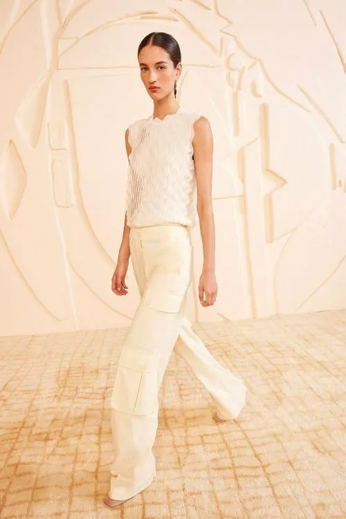 Pants And Jumpsuits Women Ulla Johnson Clement Pant Cowrie