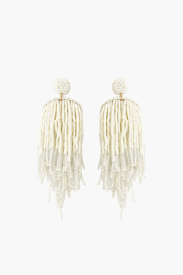 Pearl Rains Earrings