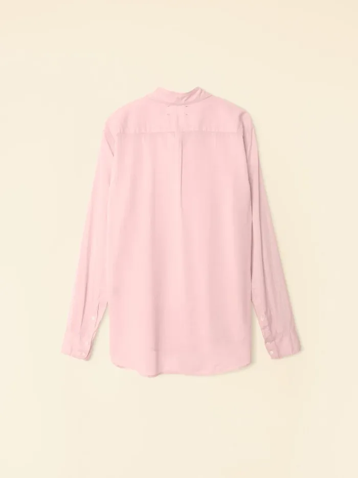 Pink Dew Beau Shirt Women Shirts XRENA Pink Dew Beau Shirt Women Shirts XRENA