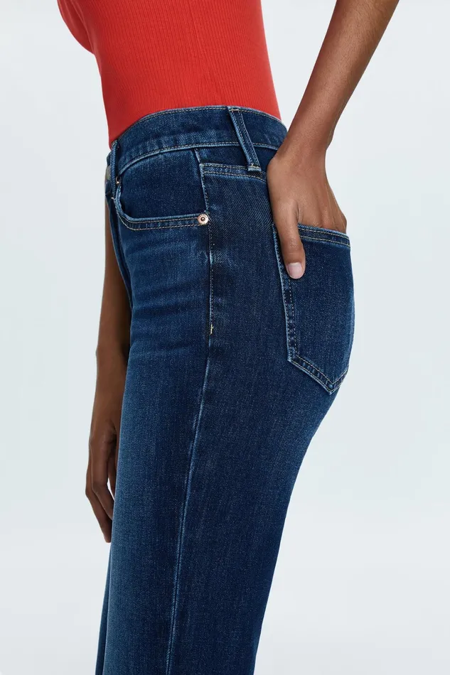 Pistola Denim Denim Women Haven High Rise Boot Jean 8211 Greenwich