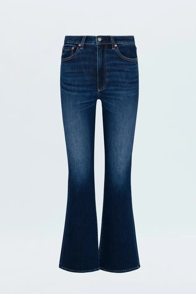 Pistola Denim Denim Women Haven High Rise Boot Jean 8211 Greenwich