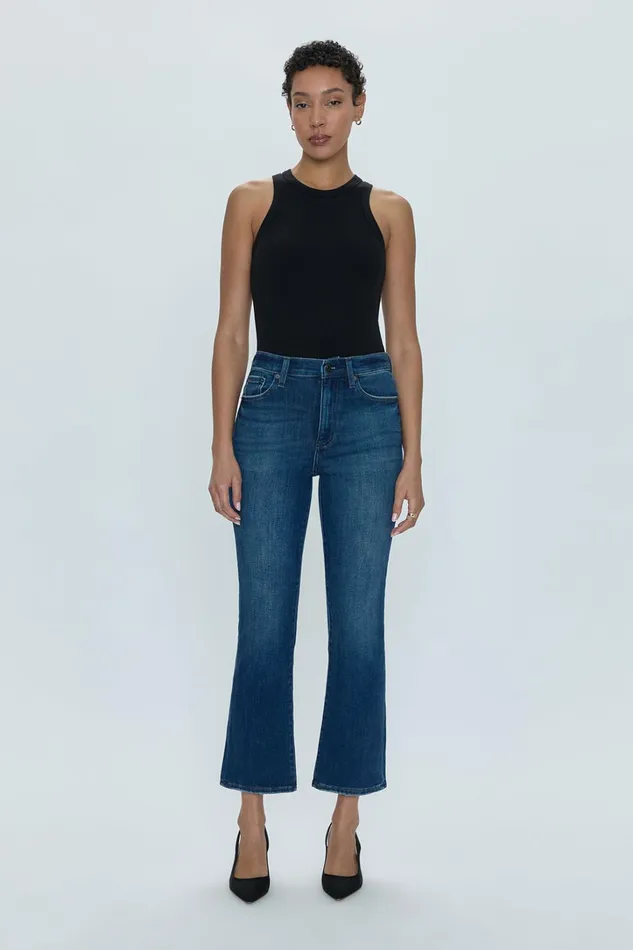 Pistola Denim Denim Women Lennon High Rise Boot Jean 8211 Rosslyn