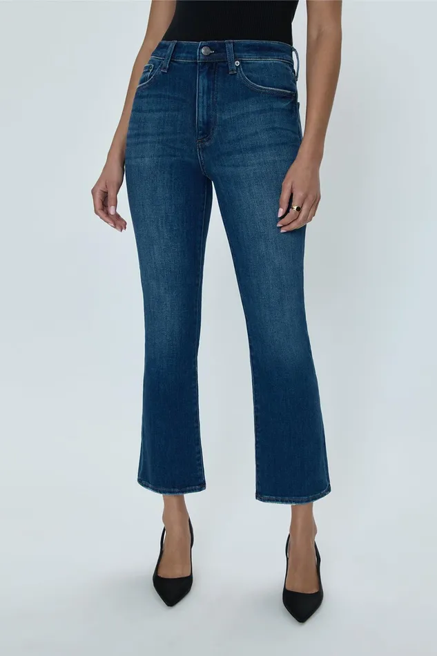 Pistola Denim Denim Women Lennon High Rise Boot Jean 8211 Rosslyn