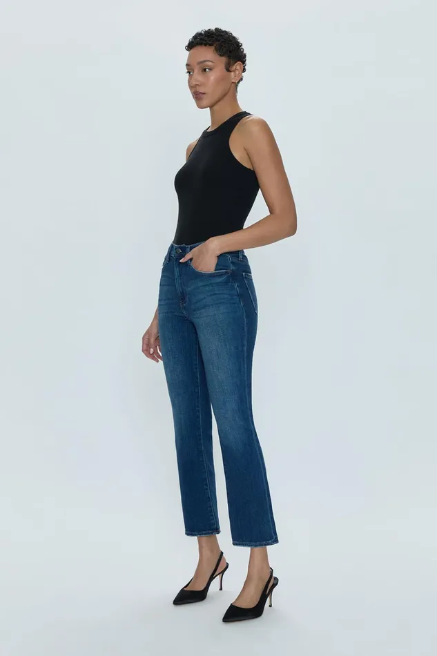 Pistola Denim Denim Women Lennon High Rise Boot Jean 8211 Rosslyn