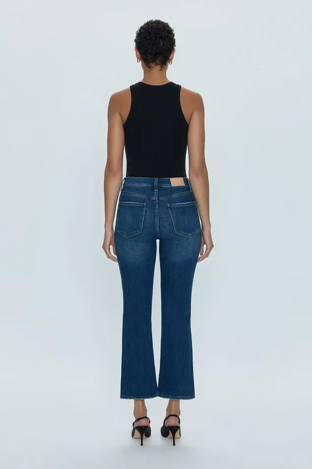 Pistola Denim Denim Women Lennon High Rise Boot Jean 8211 Rosslyn