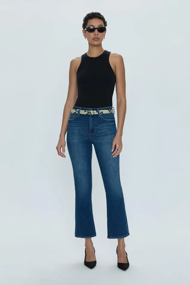 Pistola Denim Denim Women Lennon High Rise Boot Jean 8211 Rosslyn
