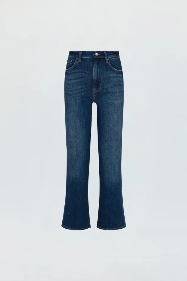 Pistola Denim Denim Women Lennon High Rise Boot Jean 8211 Rosslyn