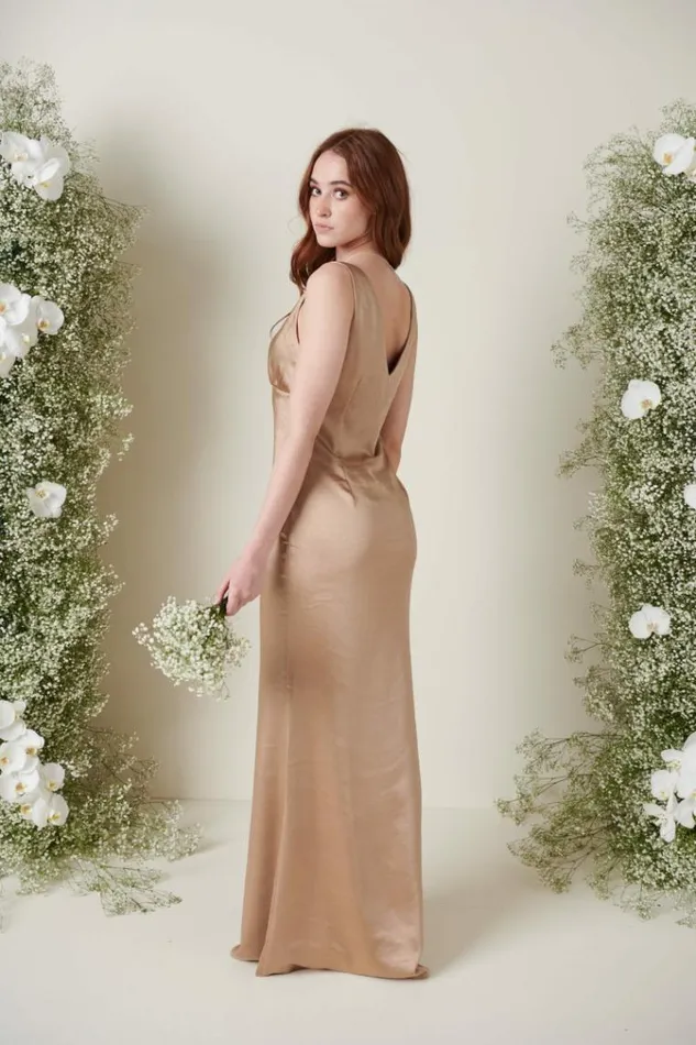 Pretty Lavish Bridesmaid Dresses Esmee Maxi Bridesmaid Dress Mocha 8211 Women Pretty Lavish Bridesmaid Dresses Esmee Maxi Bridesmaid Dress Mocha 8211 Women