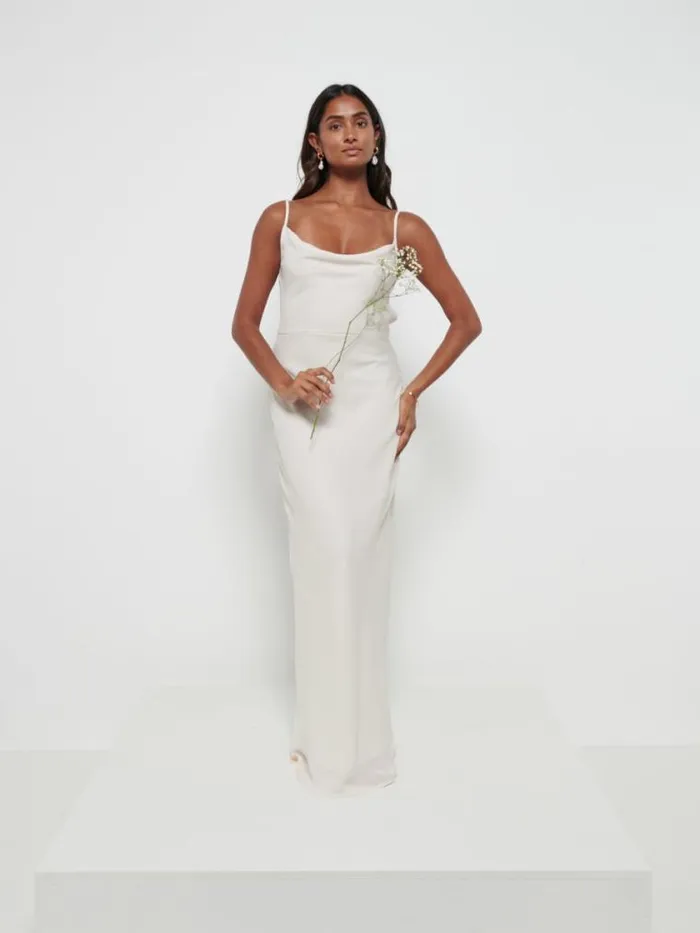 Pretty Lavish Chiffon Bridesmaid Dresses Keisha Chiffon Maxi Bridesmaid Dress Champagne 8211 Women Pretty Lavish Chiffon Bridesmaid Dresses Keisha Chiffon Maxi Bridesmaid Dress Champagne 8211 Women