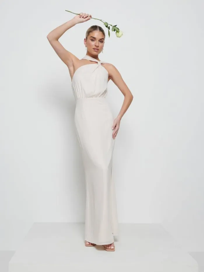 Pretty Lavish Chiffon Bridesmaid Dresses Milly Chiffon Bridesmaid Dress Champagne 8211 Women Pretty Lavish Chiffon Bridesmaid Dresses Milly Chiffon Bridesmaid Dress Champagne 8211 Women