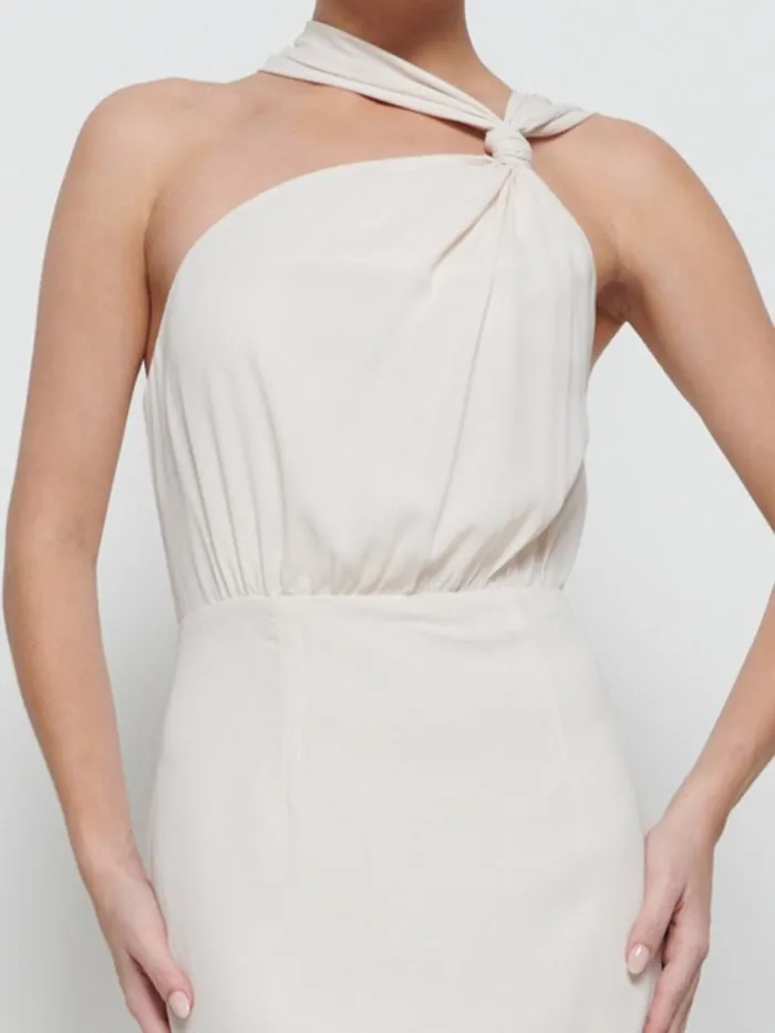 Pretty Lavish Chiffon Bridesmaid Dresses Milly Chiffon Bridesmaid Dress Champagne 8211 Women