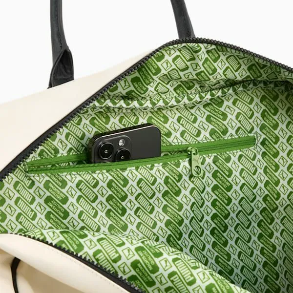 Puma Bags and Backpacks Archive Grip Bag Puma White 8211 Men