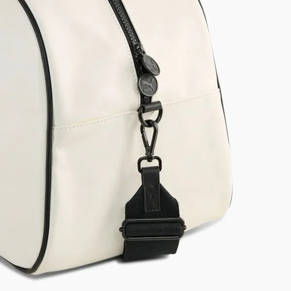 Puma Bags and Backpacks Archive Grip Bag Puma White 8211 Men