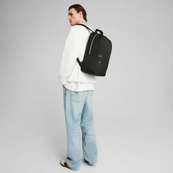 Puma Bags and Backpacks Porsche Legacy Backpack Puma Black 8211 Men