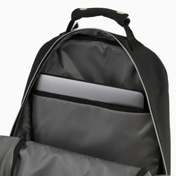 Puma Bags and Backpacks Porsche Legacy Backpack Puma Black 8211 Men