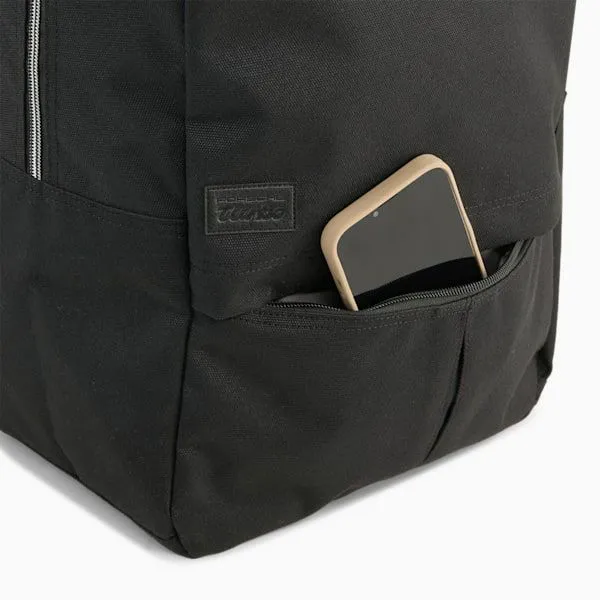 Puma Bags and Backpacks Porsche Legacy Backpack Puma Black 8211 Men