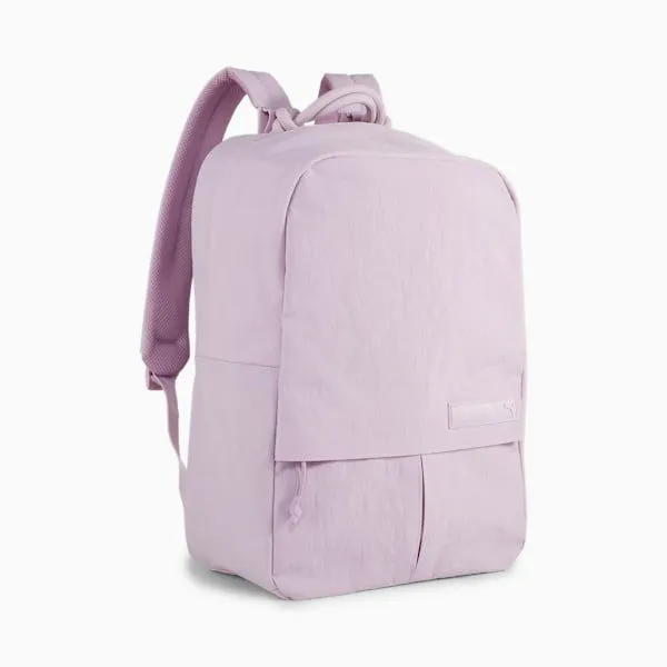 Puma Bags and Backpacks PUMABL Backpack Grape Mist 8211 Women