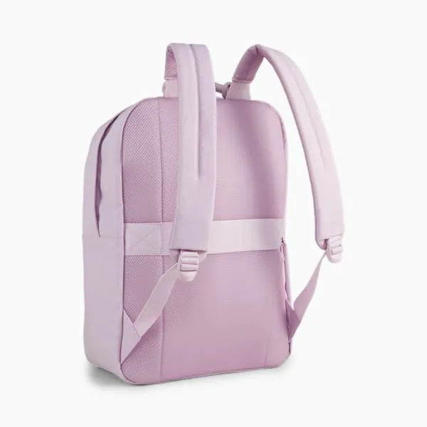 Puma Bags and Backpacks PUMABL Backpack Grape Mist 8211 Women