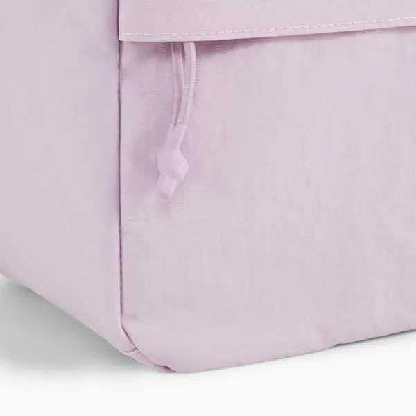Puma Bags and Backpacks PUMABL Backpack Grape Mist 8211 Women