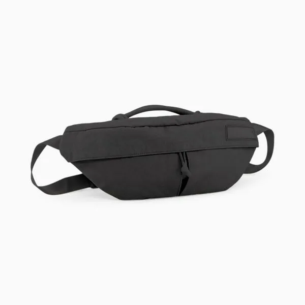 Puma Bags and Backpacks PUMABL Waist Bag Puma Black 8211 Women