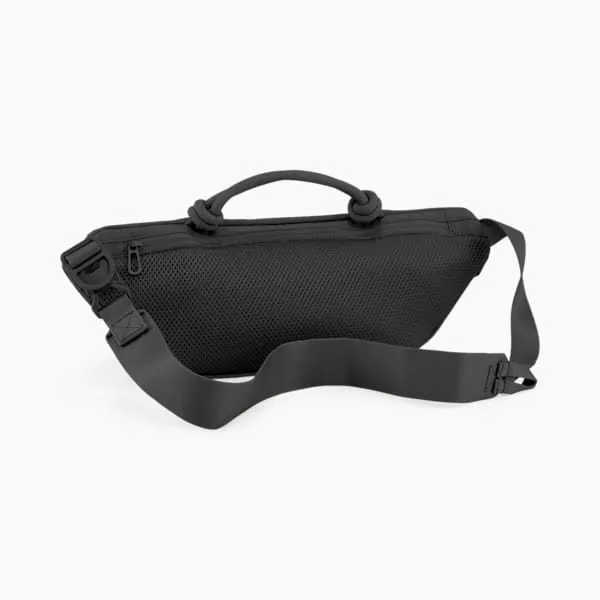 Puma Bags and Backpacks PUMABL Waist Bag Puma Black 8211 Women