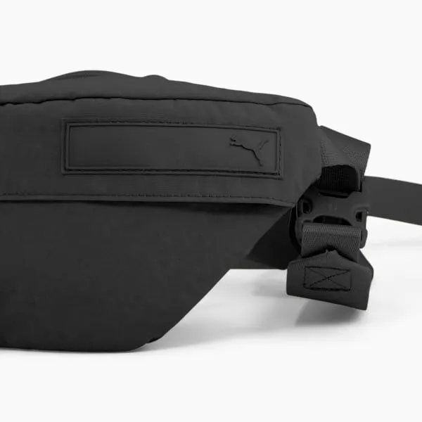 Puma Bags and Backpacks PUMABL Waist Bag Puma Black 8211 Women