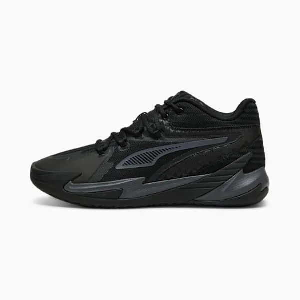 Puma Basketball Dagger 039s Basketball Shoes Puma Blackgalactic Gray 8211 Men Puma Basketball Dagger 039s Basketball Shoes Puma Blackgalactic Gray 8211 Men