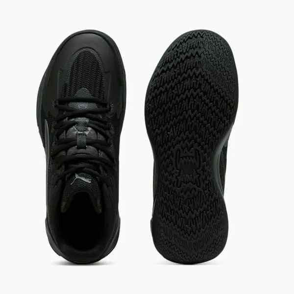 Puma Basketball Dagger 039s Basketball Shoes Puma Blackgalactic Gray 8211 Men Puma Basketball Dagger 039s Basketball Shoes Puma Blackgalactic Gray 8211 Men