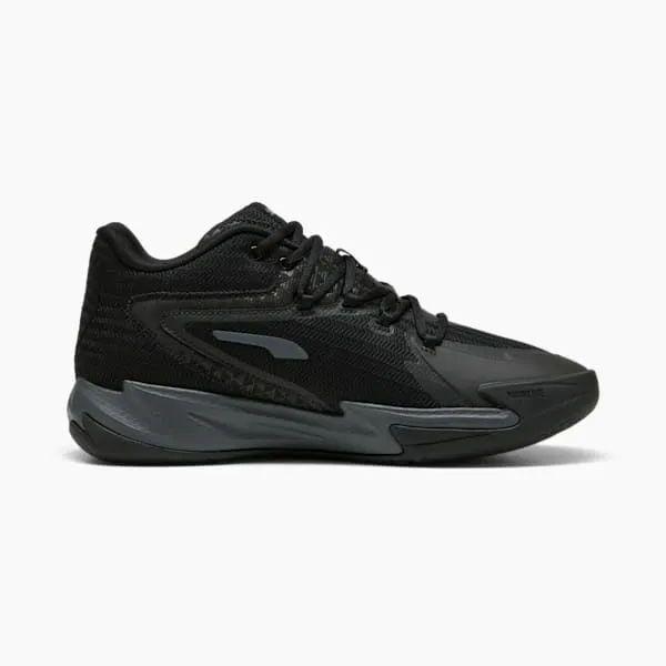 Puma Basketball Dagger 039s Basketball Shoes Puma Blackgalactic Gray 8211 Men Puma Basketball Dagger 039s Basketball Shoes Puma Blackgalactic Gray 8211 Men