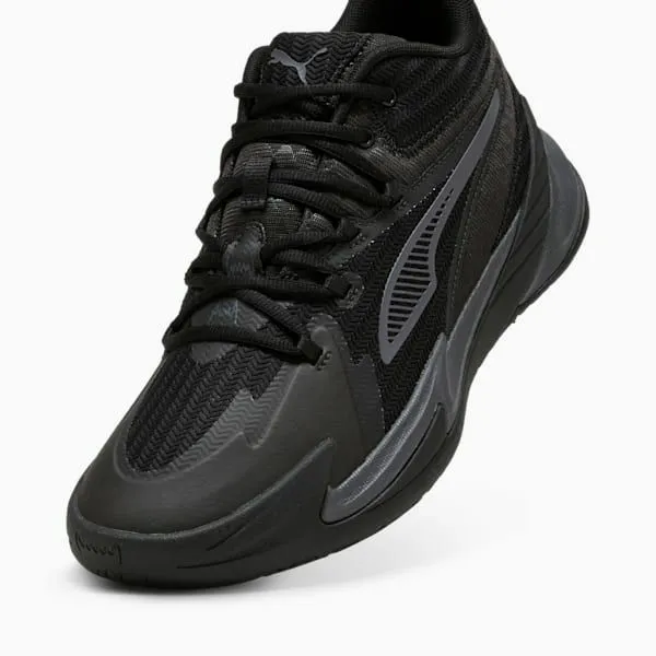 Puma Basketball Dagger 039s Basketball Shoes Puma Blackgalactic Gray 8211 Men Puma Basketball Dagger 039s Basketball Shoes Puma Blackgalactic Gray 8211 Men