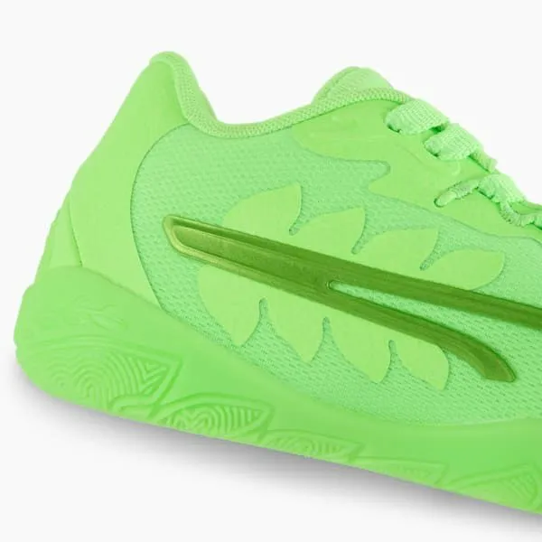 Puma Basketball STEWIE X TEAM Stewie 3 039s Basketball Shoes Green Glaregalactic Gray 8211 Women Puma Basketball STEWIE X TEAM Stewie 3 039s Basketball Shoes Green Glaregalactic Gray 8211 Women