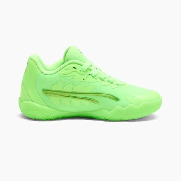 Puma Basketball STEWIE X TEAM Stewie 3 039s Basketball Shoes Green Glaregalactic Gray 8211 Women Puma Basketball STEWIE X TEAM Stewie 3 039s Basketball Shoes Green Glaregalactic Gray 8211 Women