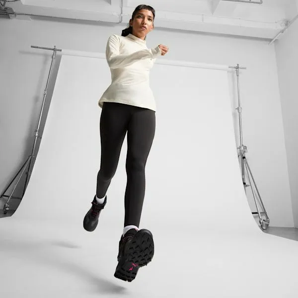 Puma Boots and Mids Explore NITRO 039s Mid Top Trail Running Shoes Puma Blackpuma Silverravish 8211 Women Puma Boots and Mids Explore NITRO 039s Mid Top Trail Running Shoes Puma Blackpuma Silverravish 8211 Women
