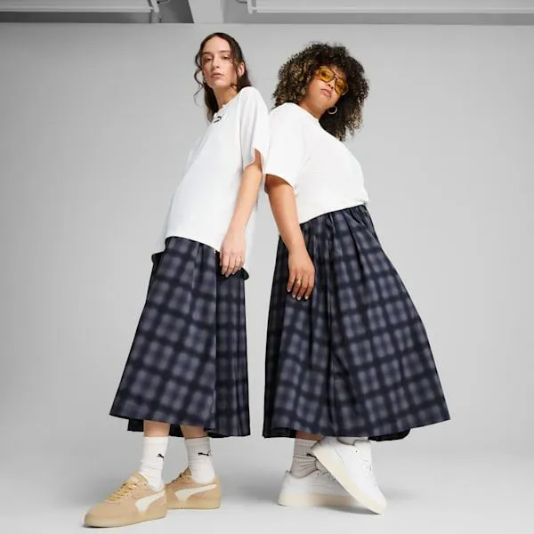 Puma Dresses and Skirts ROAD TO UNITY 039s Midi Pleated Skirt New Navy 8211 Women Puma Dresses and Skirts ROAD TO UNITY 039s Midi Pleated Skirt New Navy 8211 Women