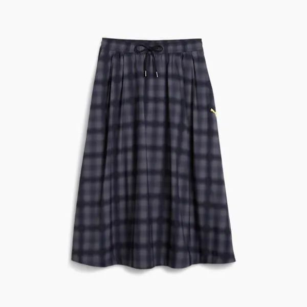 Puma Dresses and Skirts ROAD TO UNITY 039s Midi Pleated Skirt New Navy 8211 Women Puma Dresses and Skirts ROAD TO UNITY 039s Midi Pleated Skirt New Navy 8211 Women