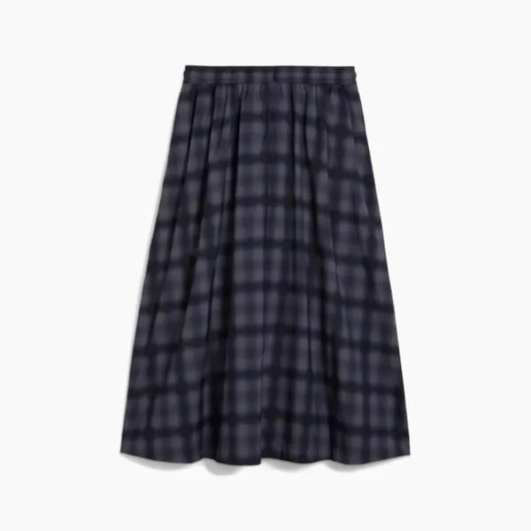 Puma Dresses and Skirts ROAD TO UNITY 039s Midi Pleated Skirt New Navy 8211 Women Puma Dresses and Skirts ROAD TO UNITY 039s Midi Pleated Skirt New Navy 8211 Women