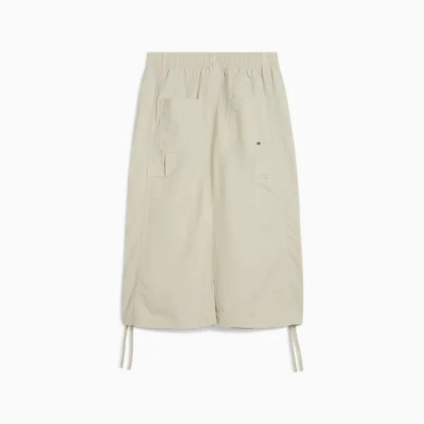 Puma Dresses and Skirts YONA 039s Cargo Skirt Desert Dust 8211 Women