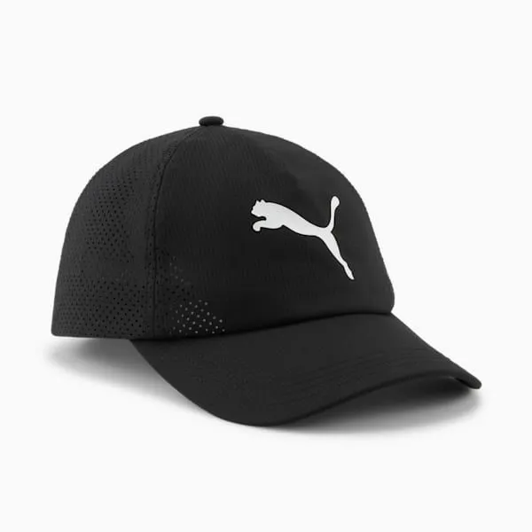 Puma Hats and Beanies Hatha 039s Adjustable Hat Black 8211 Women
