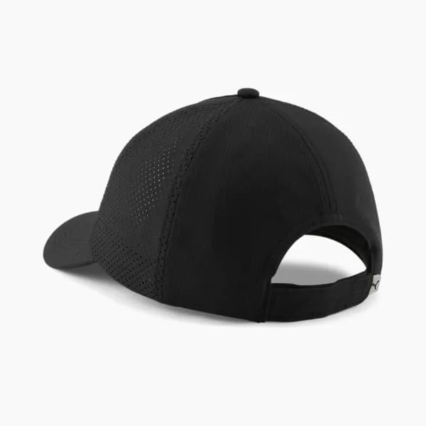 Puma Hats and Beanies Hatha 039s Adjustable Hat Black 8211 Women