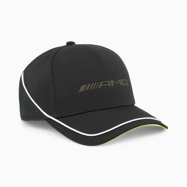 Puma Hats and Beanies MercedesAMG Petronas F1 Hat Puma Black 8211 Women