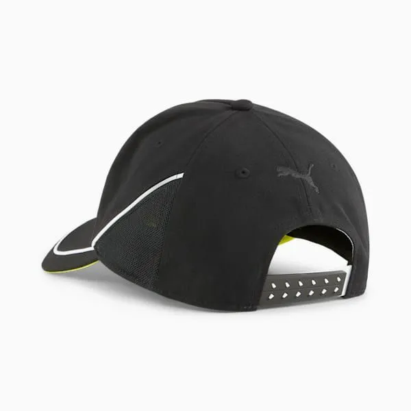 Puma Hats and Beanies MercedesAMG Petronas F1 Hat Puma Black 8211 Women