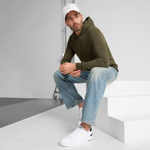 Puma Hats and Beanies NYC Flagship Lafayette Stretch Fit Cap White 8211 Women Puma Hats and Beanies NYC Flagship Lafayette Stretch Fit Cap White 8211 Women