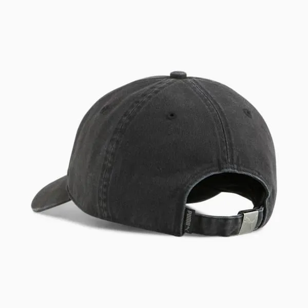 Puma Hats and Beanies PREMIUM ESS CLASSIC Baseball Cap Puma Black 8211 Men