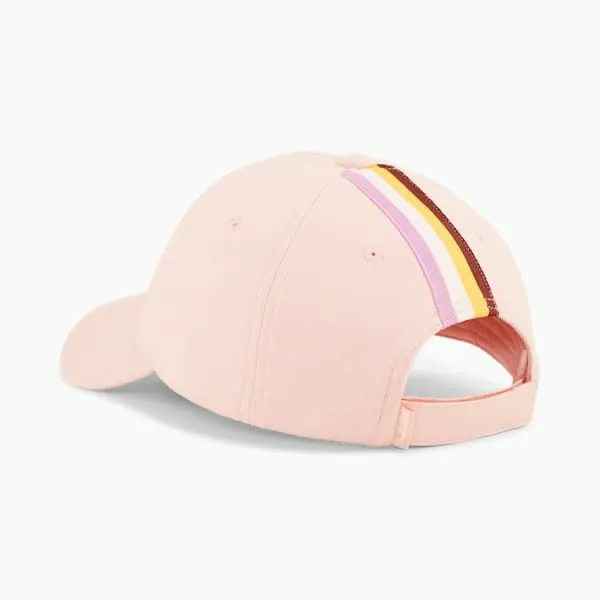 Puma Hats and Beanies PUMA X Lemlem 039s Fleece Hat Rose Quartz 8211 Women
