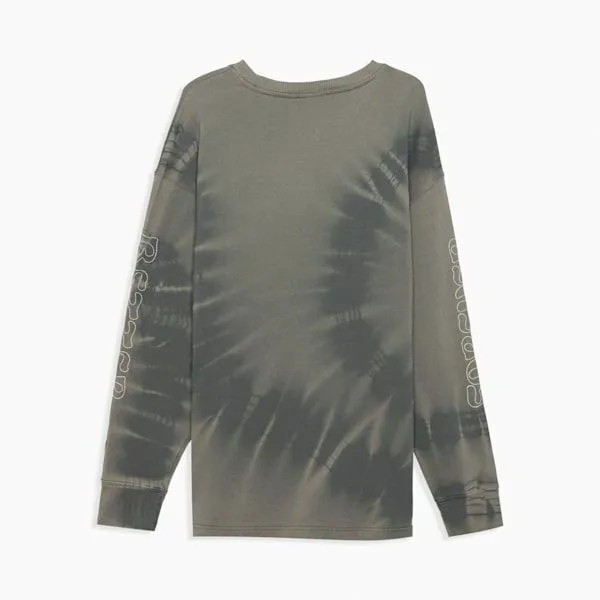 Puma Hoodies and Sweatshirts Downtown RePlace 039s Crew Neck Sweatshirt Mineral Gray 8211 Men Puma Hoodies and Sweatshirts Downtown RePlace 039s Crew Neck Sweatshirt Mineral Gray 8211 Men